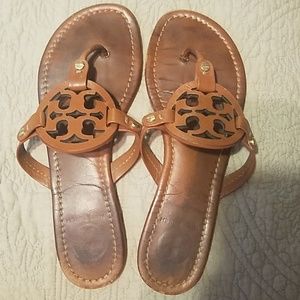 Tory Burch sandals
